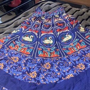 #603 “Young USA” Duck Dress